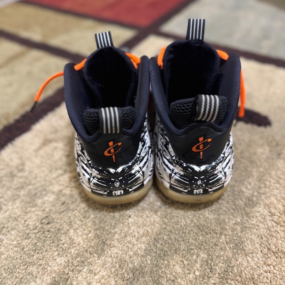 12 men’s shattered backboard foamposite - Picture 2 of 5